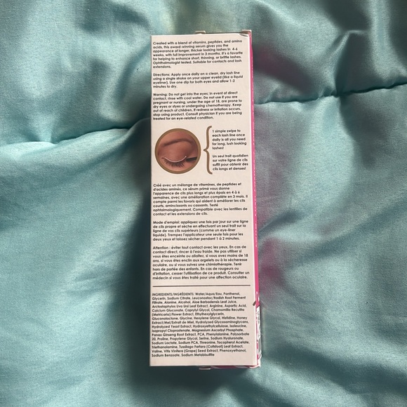 Grande Lash-MD Serum - Picture 2 of 2